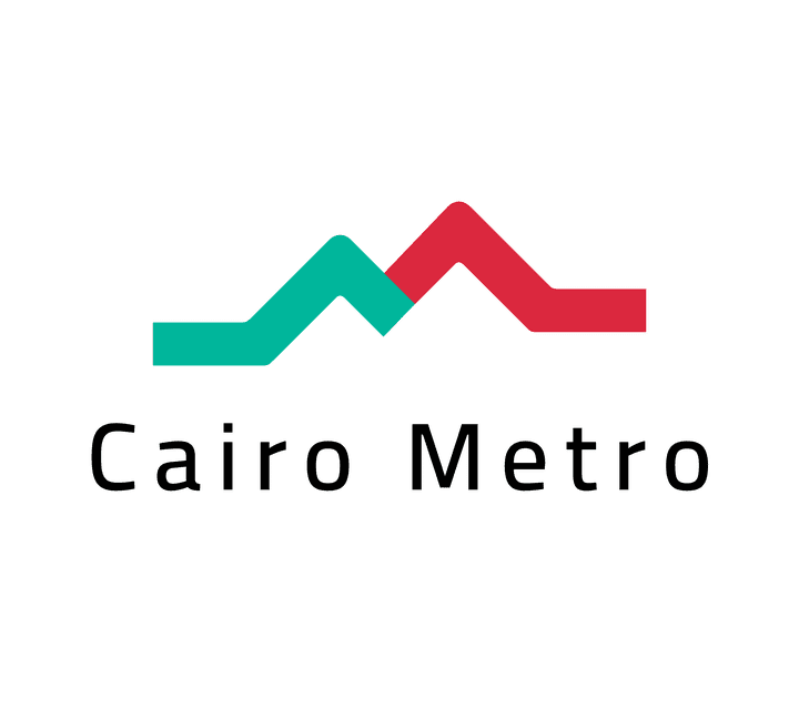 Redesign Cairo Metro LOGO