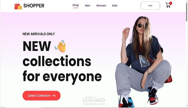 e-commerce-website