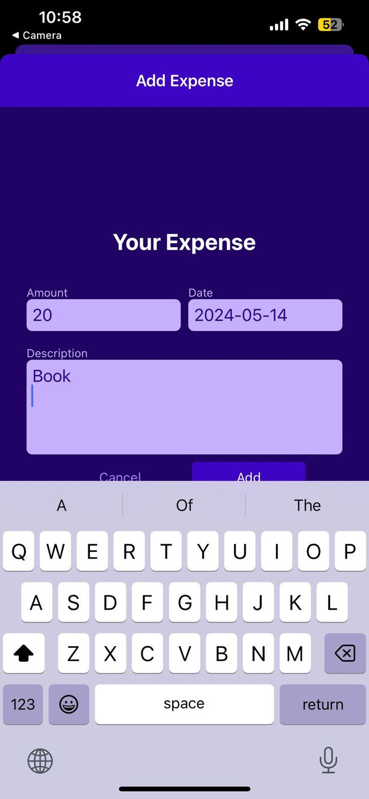 https://github.com/Maghraby14/expense-tracker-app