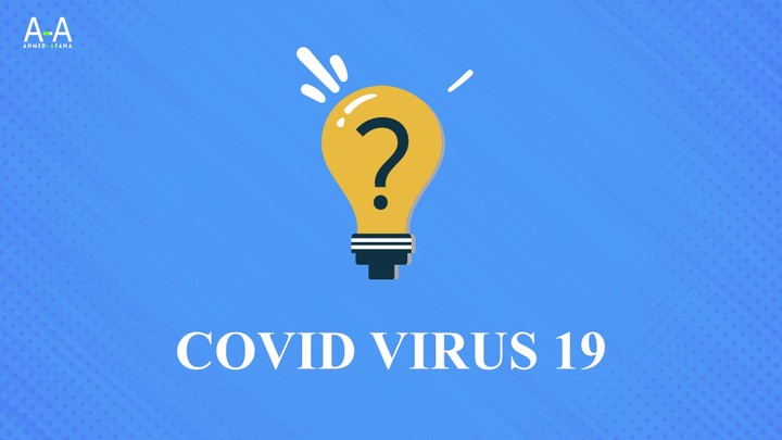 موشن جرافيك ما هو جائحة فايروس كورونا COVID-19 - اعمالي سابقة