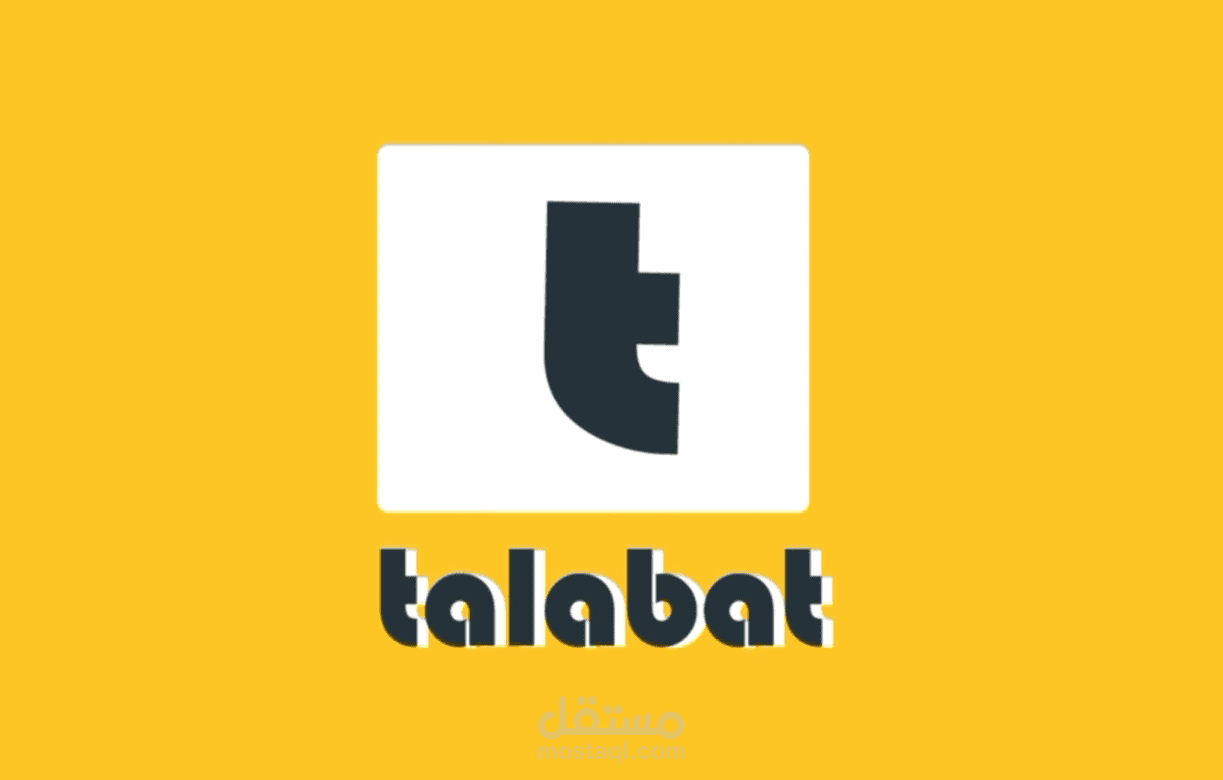 talabat app