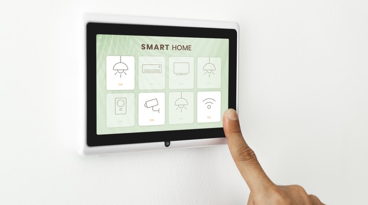 SmartHome