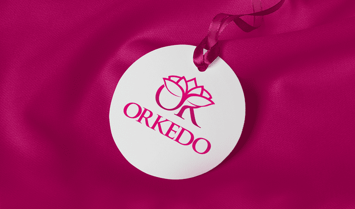 ORKEDO | Logo