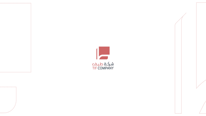TIF Company | Brand