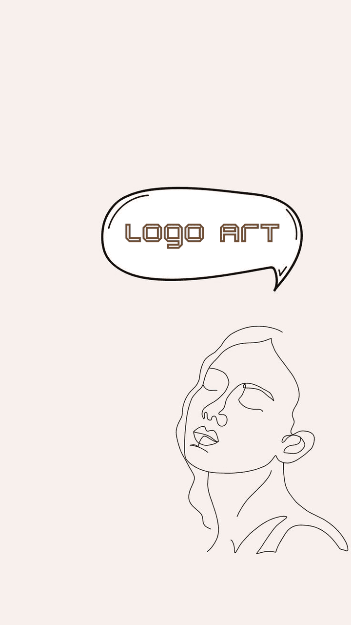 Logo art