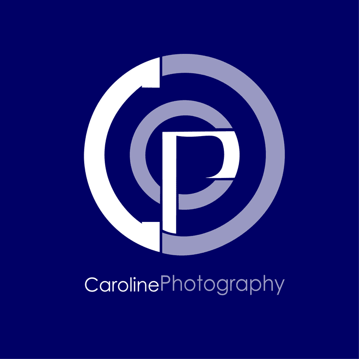 caroline photography logo