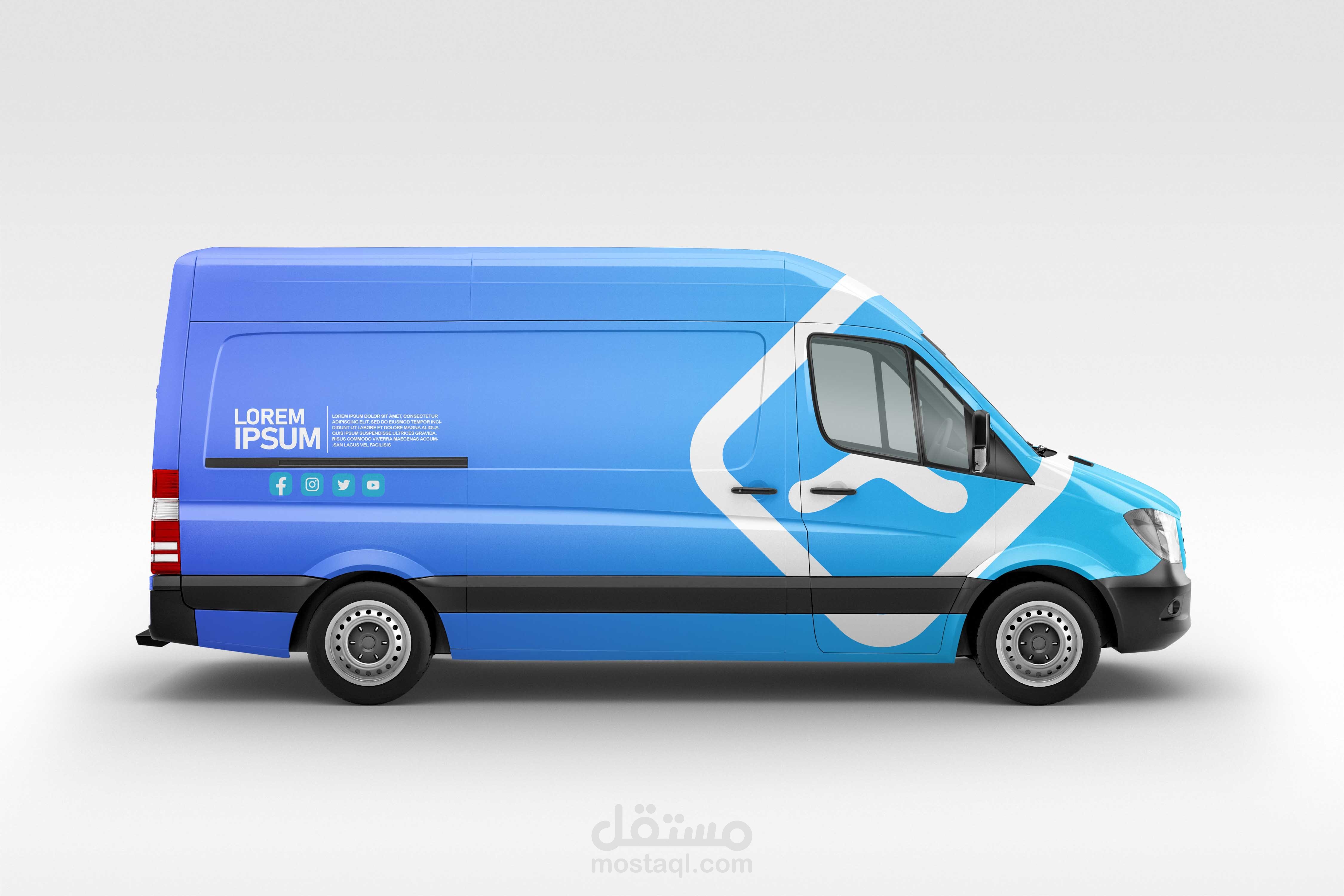 VAN DESIGN