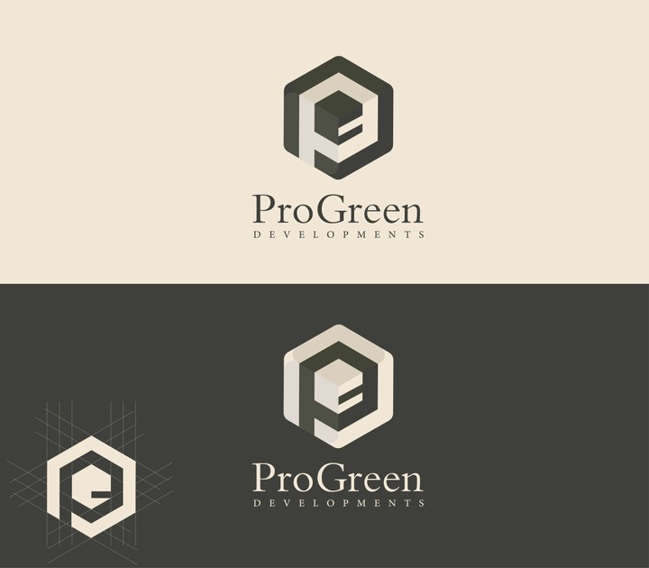 Logo Real Estate