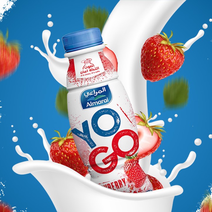 YoGo ads