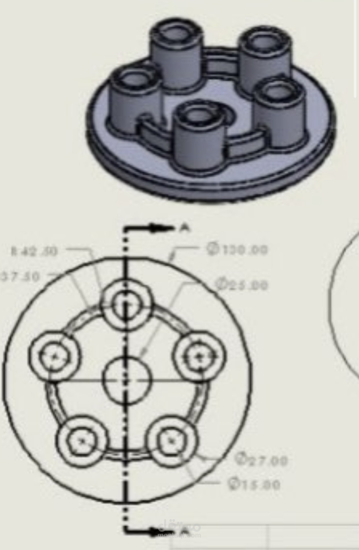 Mechanical design