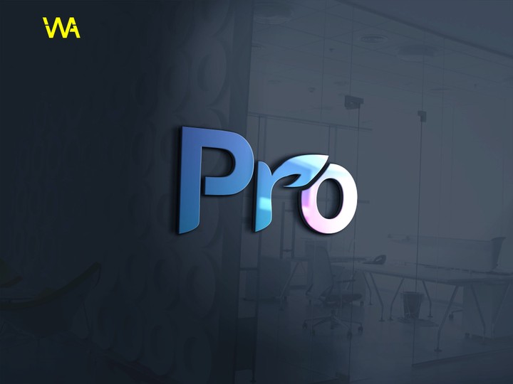 Pro Logo