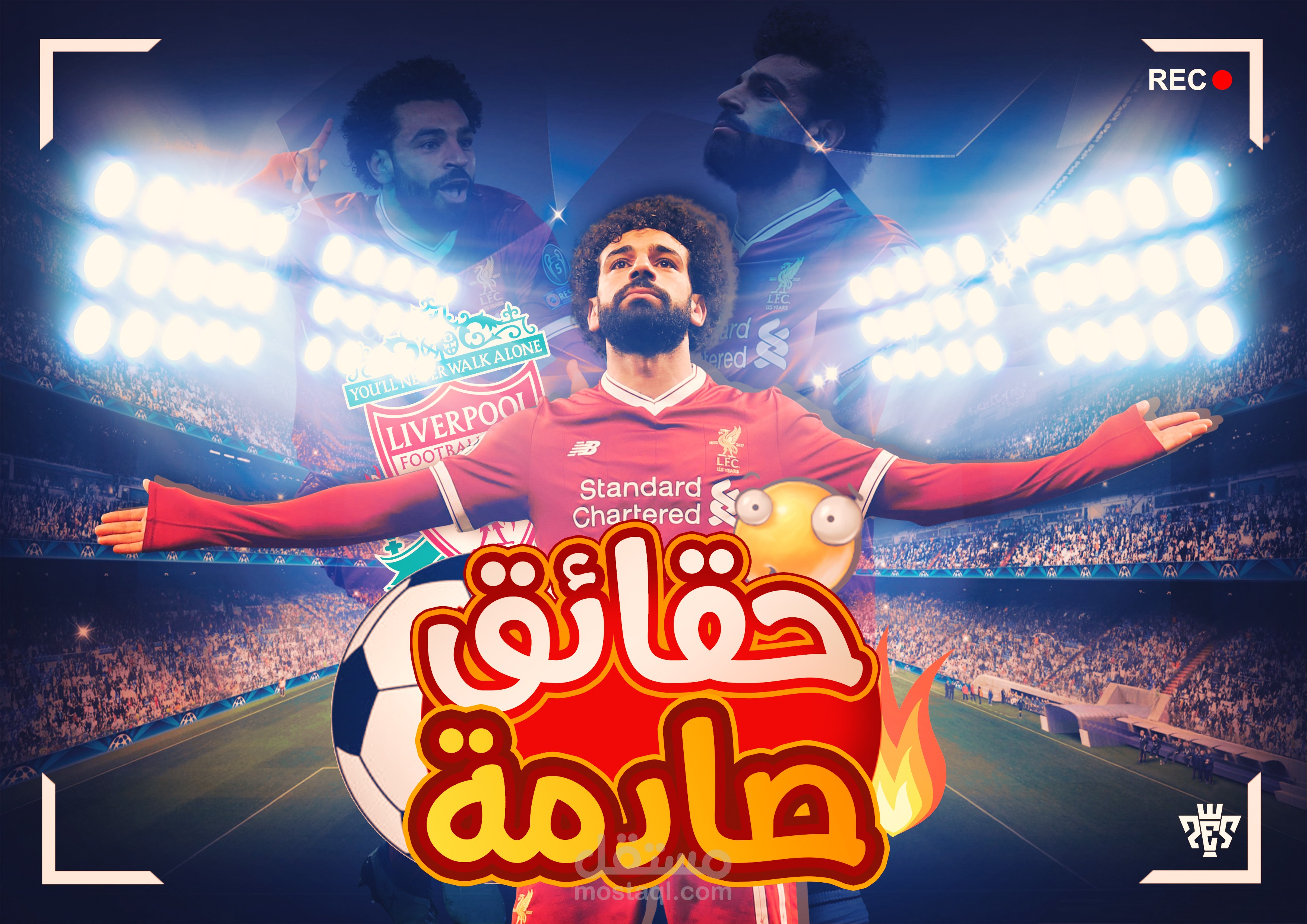 تصميم صورة مصغرة لليوتيوب thumbnails youtube