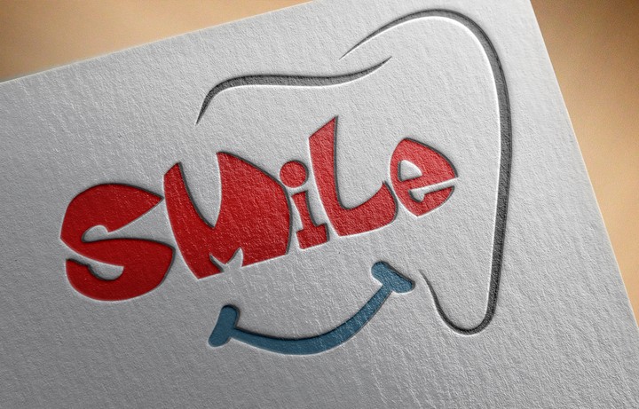 smile logo