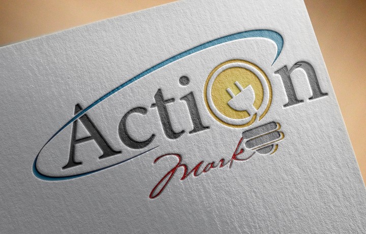 Action Mark