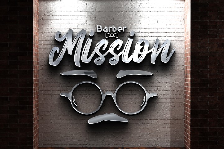 Mission barber