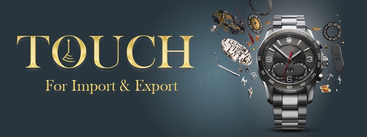 Toutch Watch