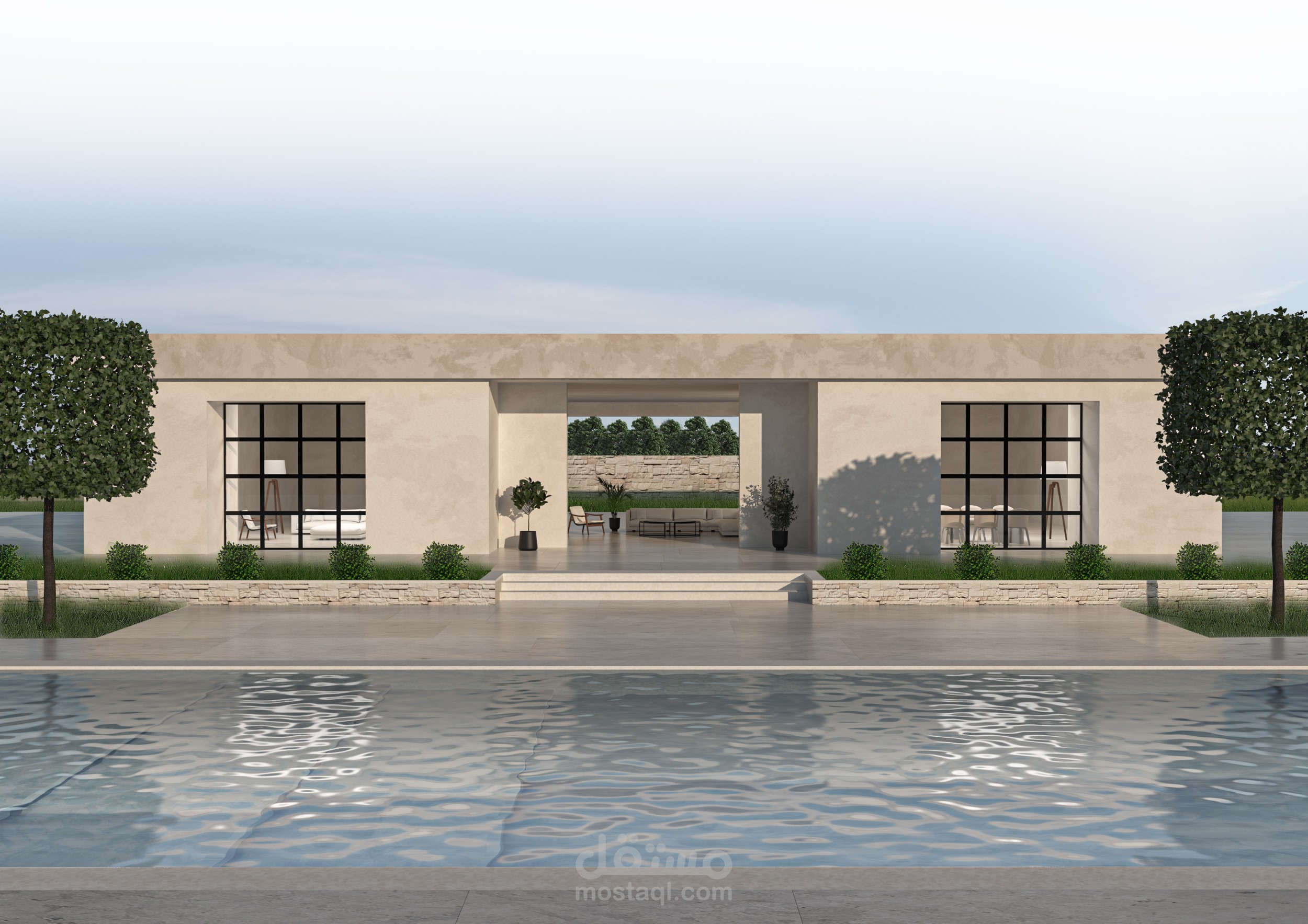 Private Villa