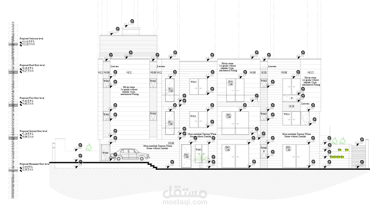 2D Design and Drafting