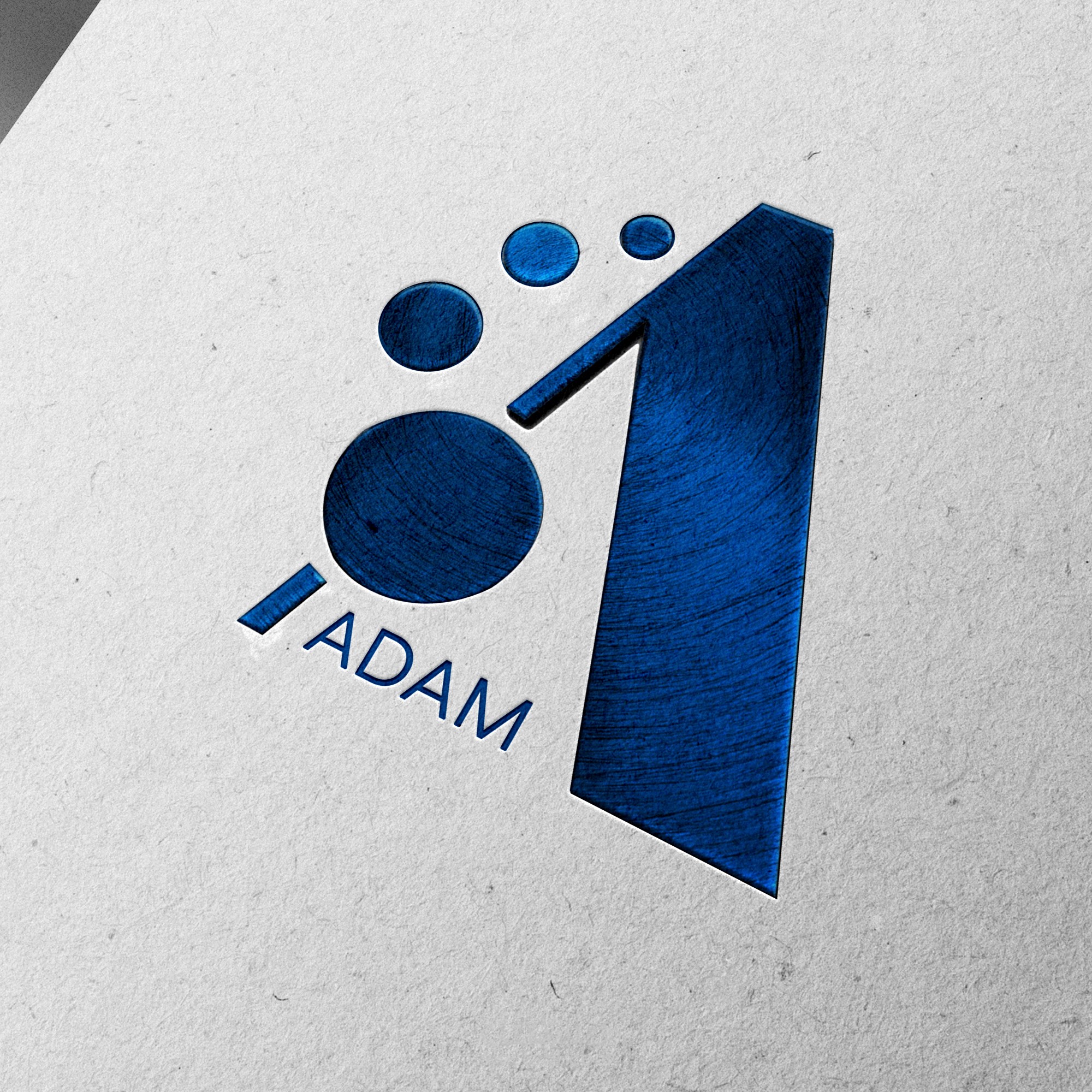 Logo Adam | مستقل