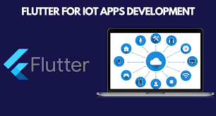 flutter iot