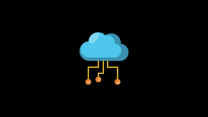 Secured Network Architecture design