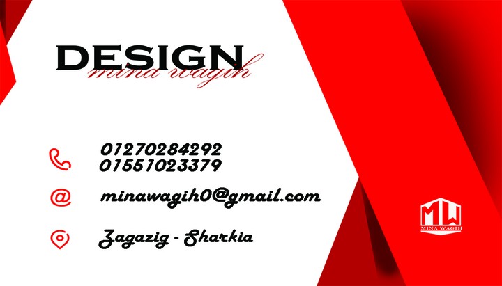 Business Card ID