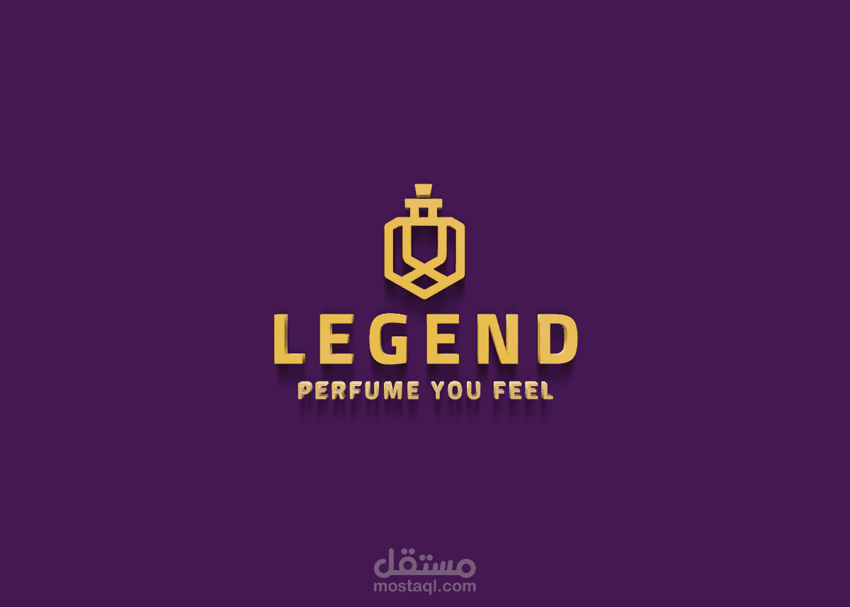 LEGEND-VISUALS IDENTITY