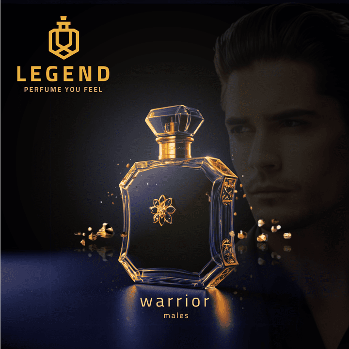 LEGEND-Social Media Designs for an Advertising Campaign