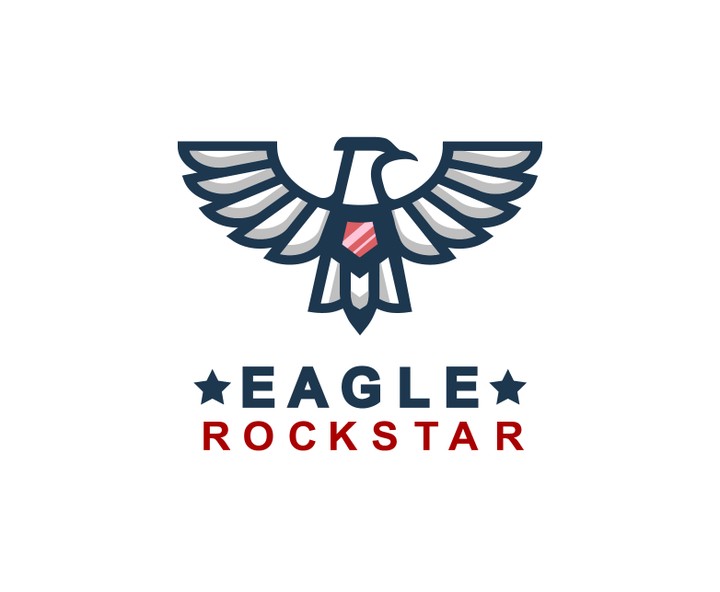 EAGLE ROCKSTAR