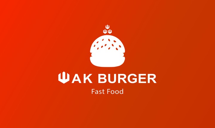 مطعم ( WAK BURGER )