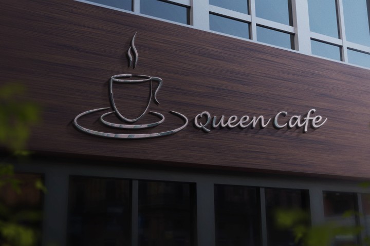 Queen cafe