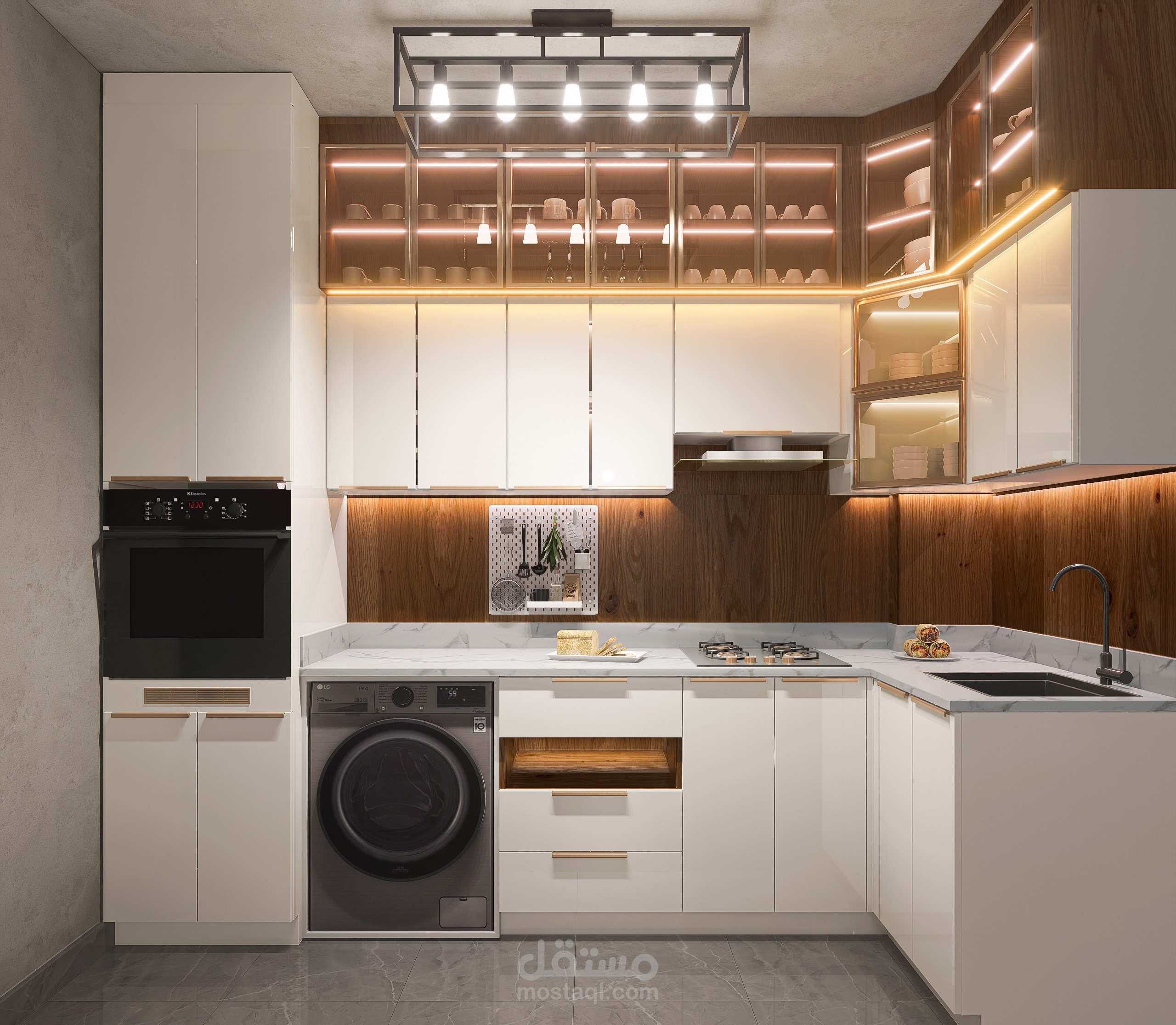 Kitchen Design