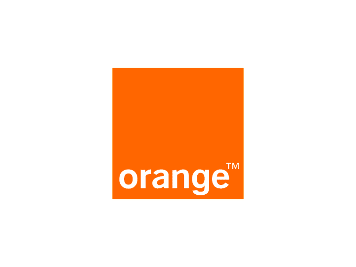 Orange short promo