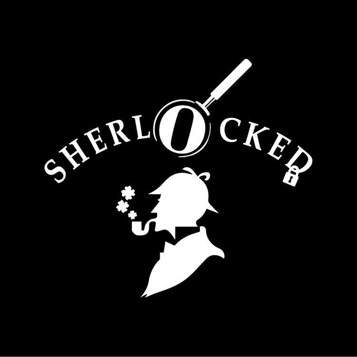 SHERLOCKED ESCAPE ROOM