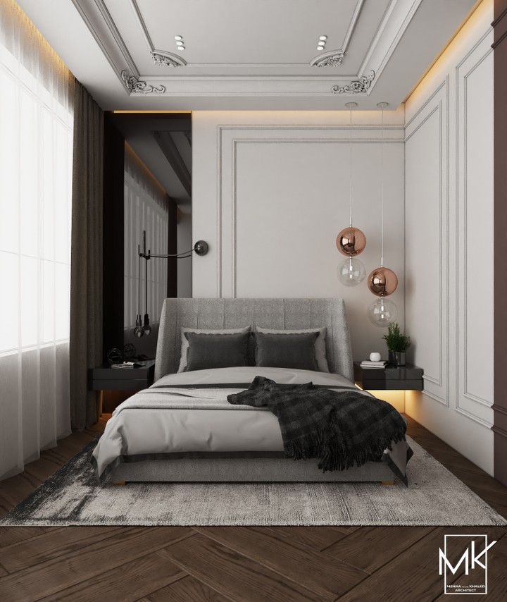 Small Bedroom