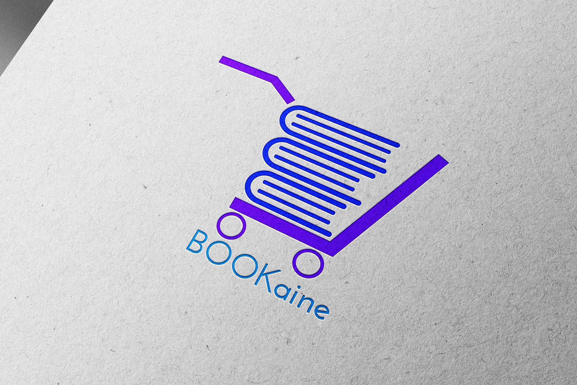 Book Store logo