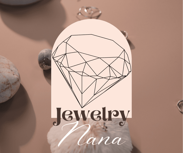 Logo design for a jewelry store