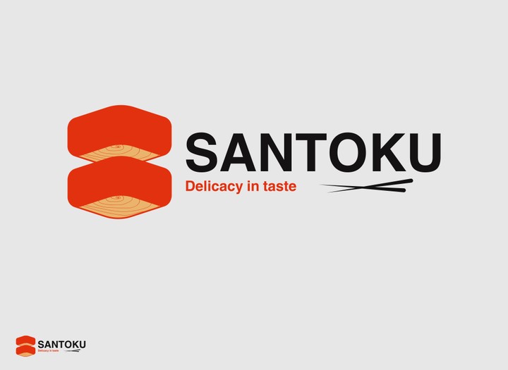 SANTOKU brand