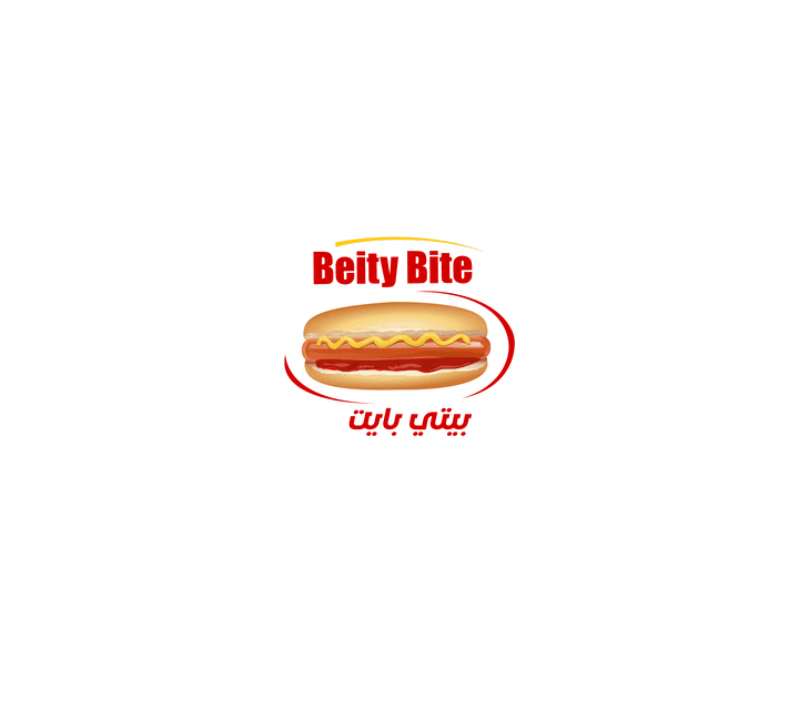 لوجو Beity Bite