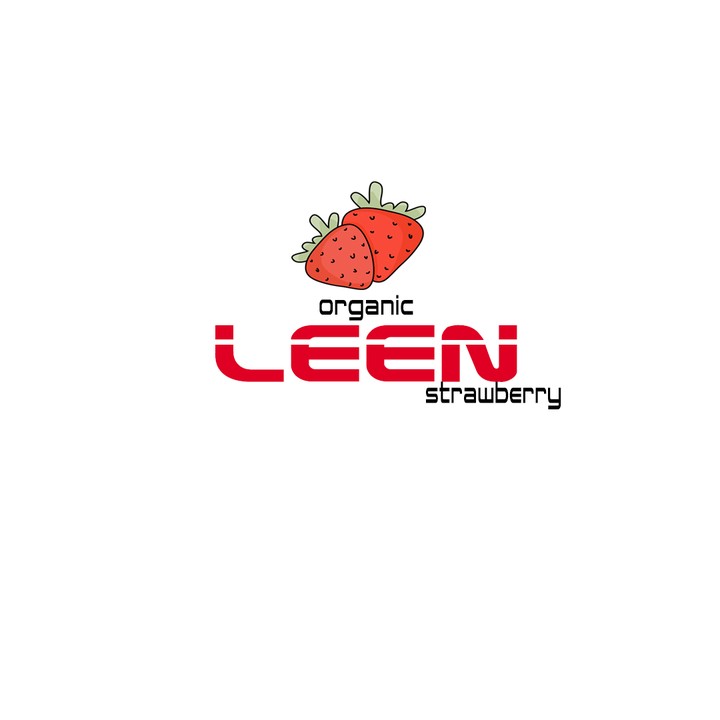 Logo " leen "