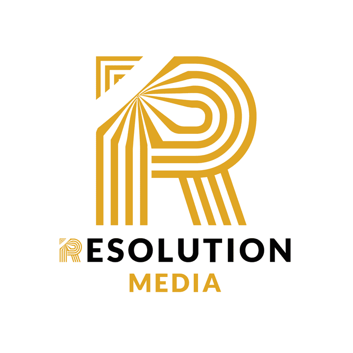 RESOLUTION MEDIA