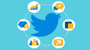 اعلانات تويتر