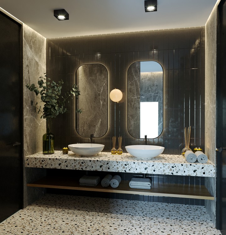 Bathroom Design