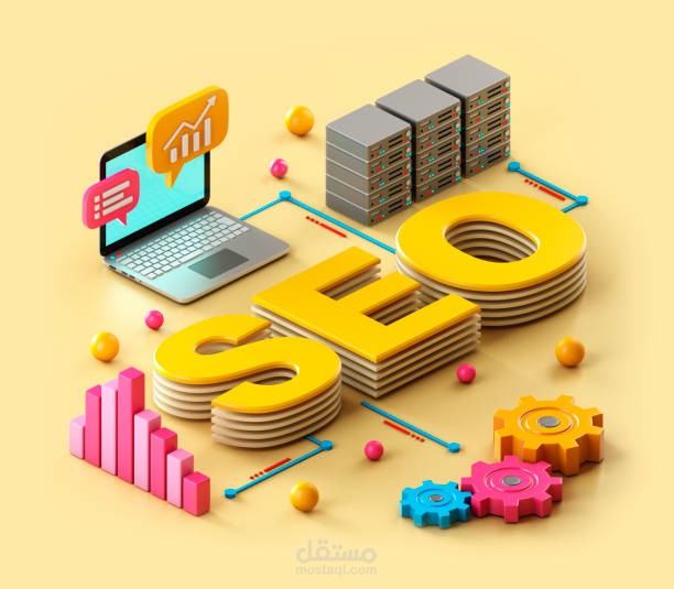 تهيئة مقال وفق محددات السيو