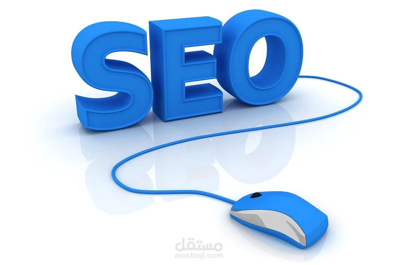 اعداد تقرير الاون بيج - On-Page SEO