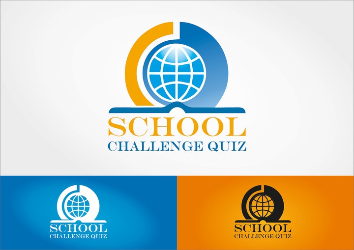 logo School challenge quiz