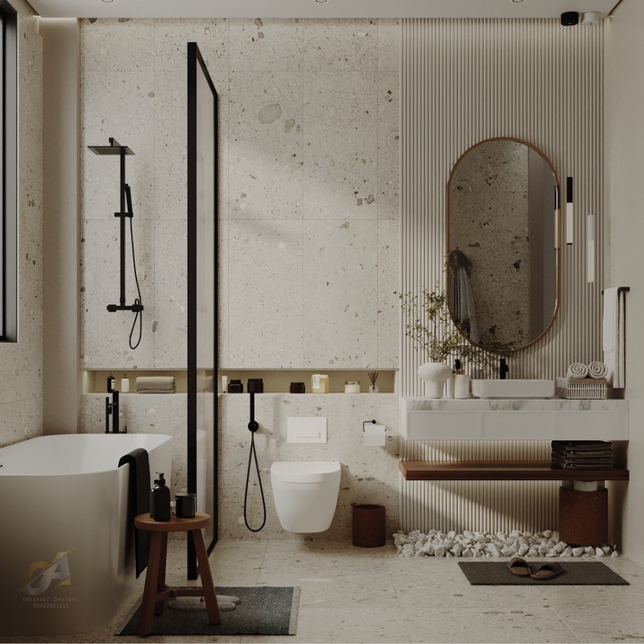 Bathroom Design