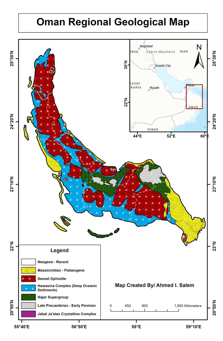 Mapping and Visualization