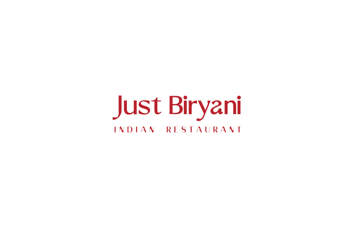 just biryani restaurant