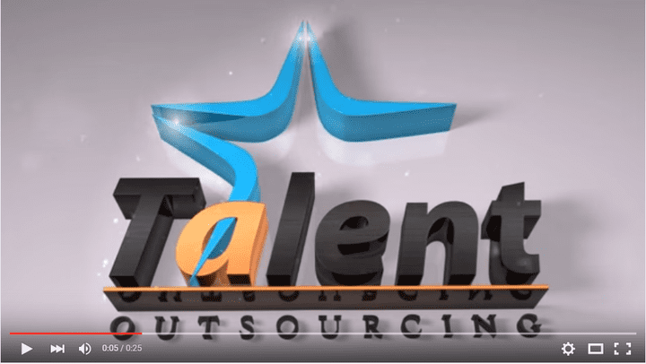 talent outsourcing